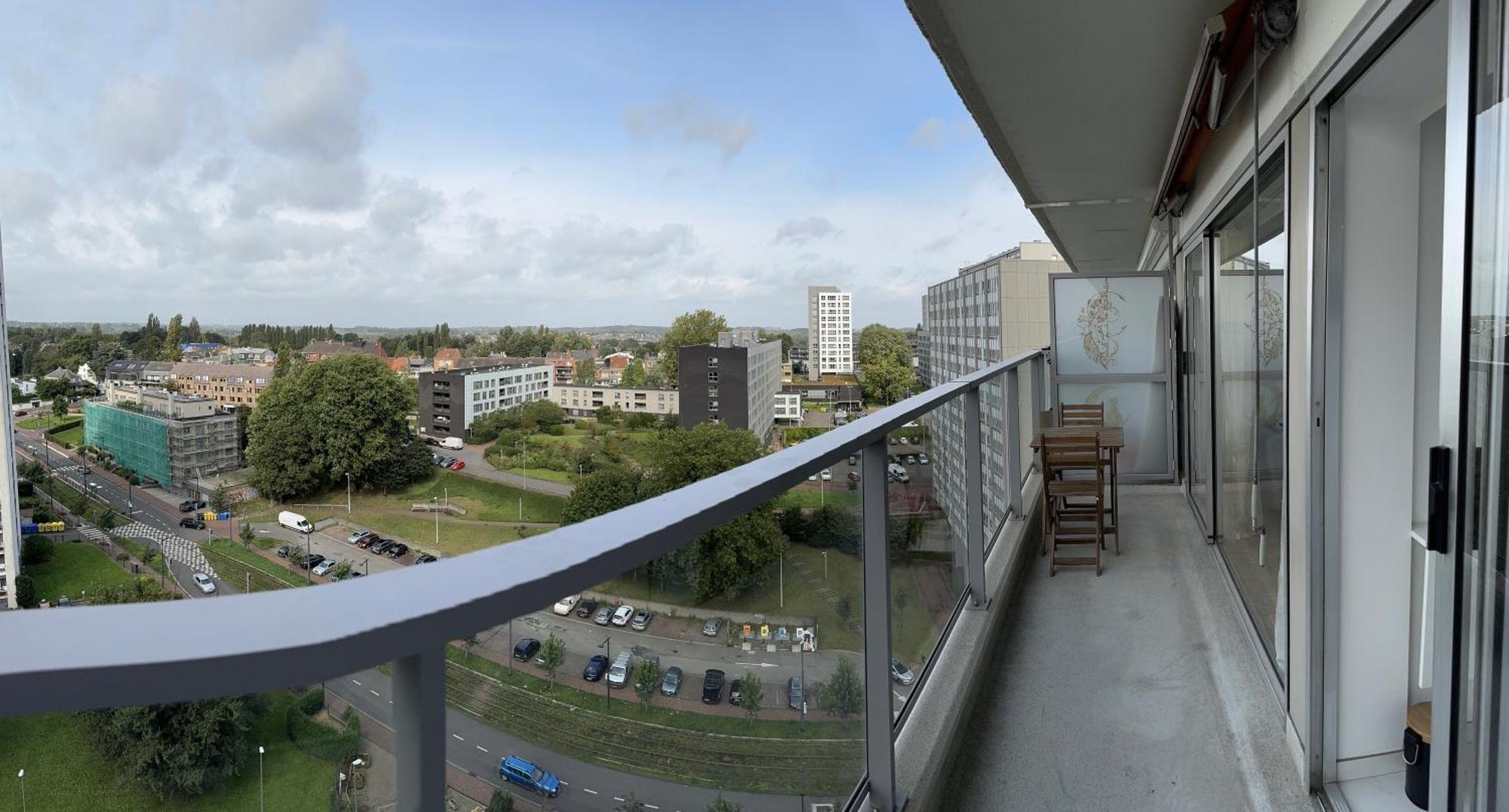 Studio Zone Touristique, Brussels