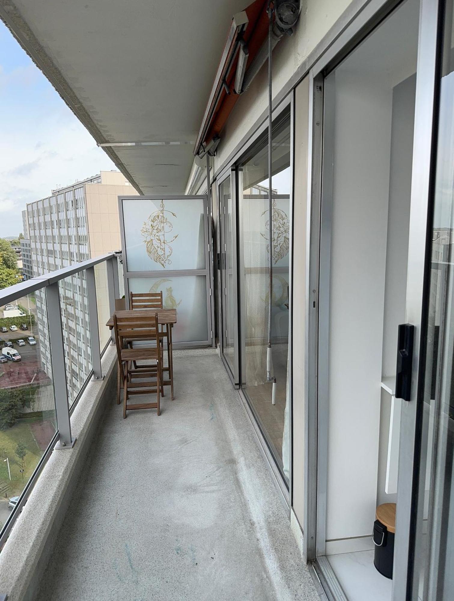 Studio Zone Touristique — Photos 2